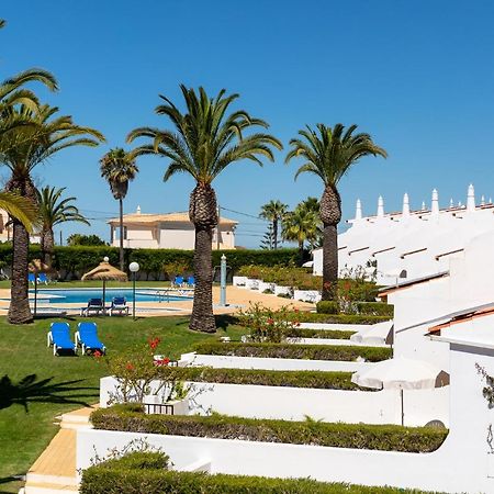 Moradias Villas Joinal Albufeira Eksteriør billede