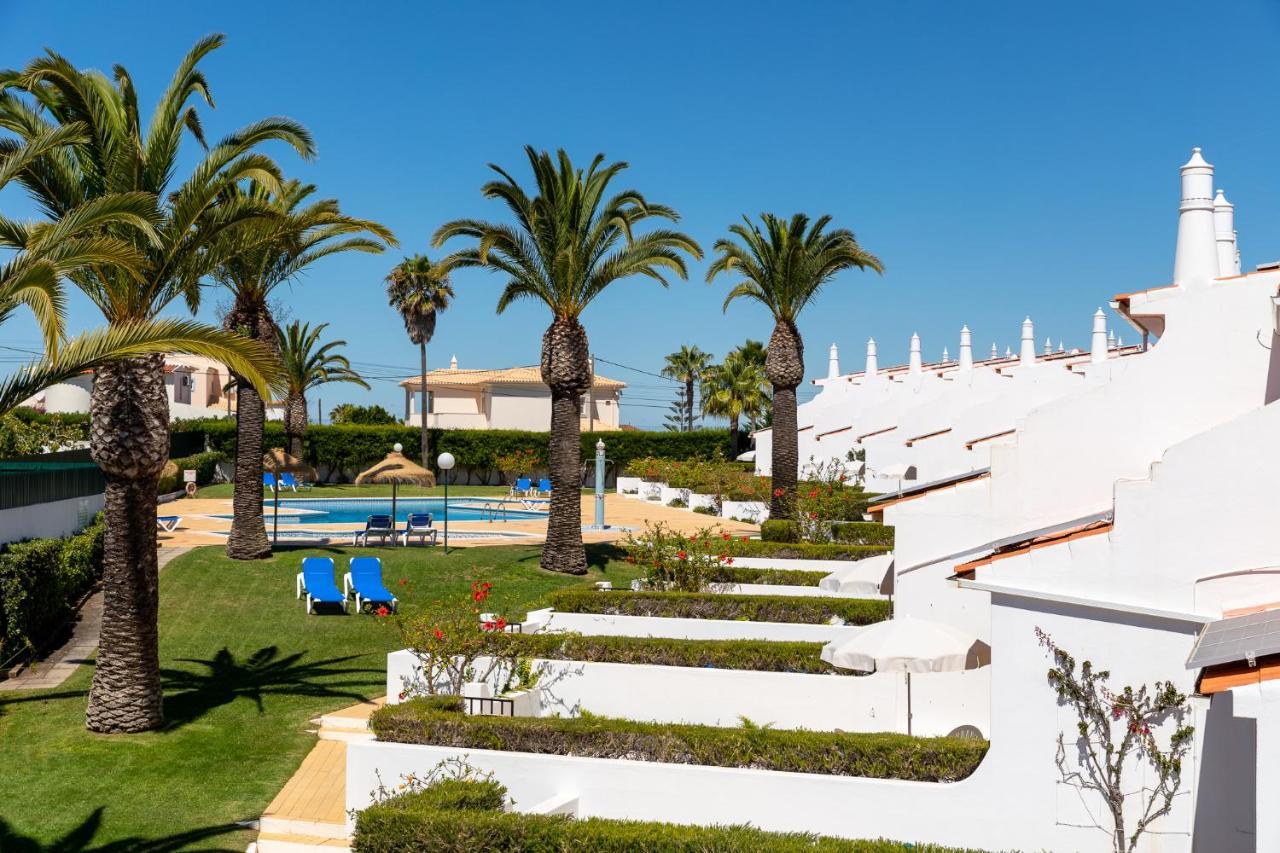 Moradias Villas Joinal Albufeira Eksteriør billede