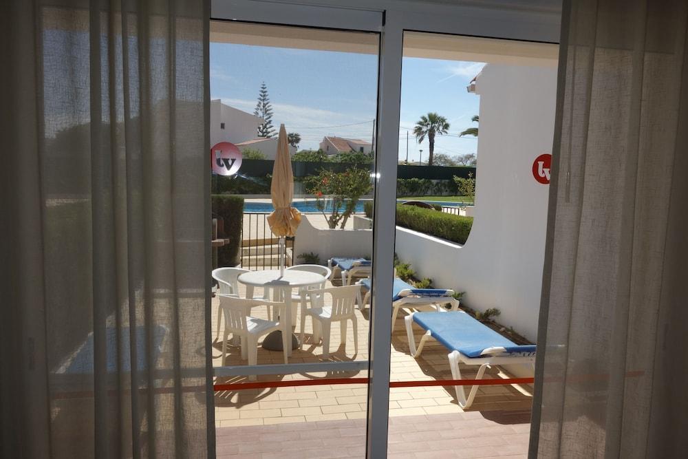 Moradias Villas Joinal Albufeira Eksteriør billede