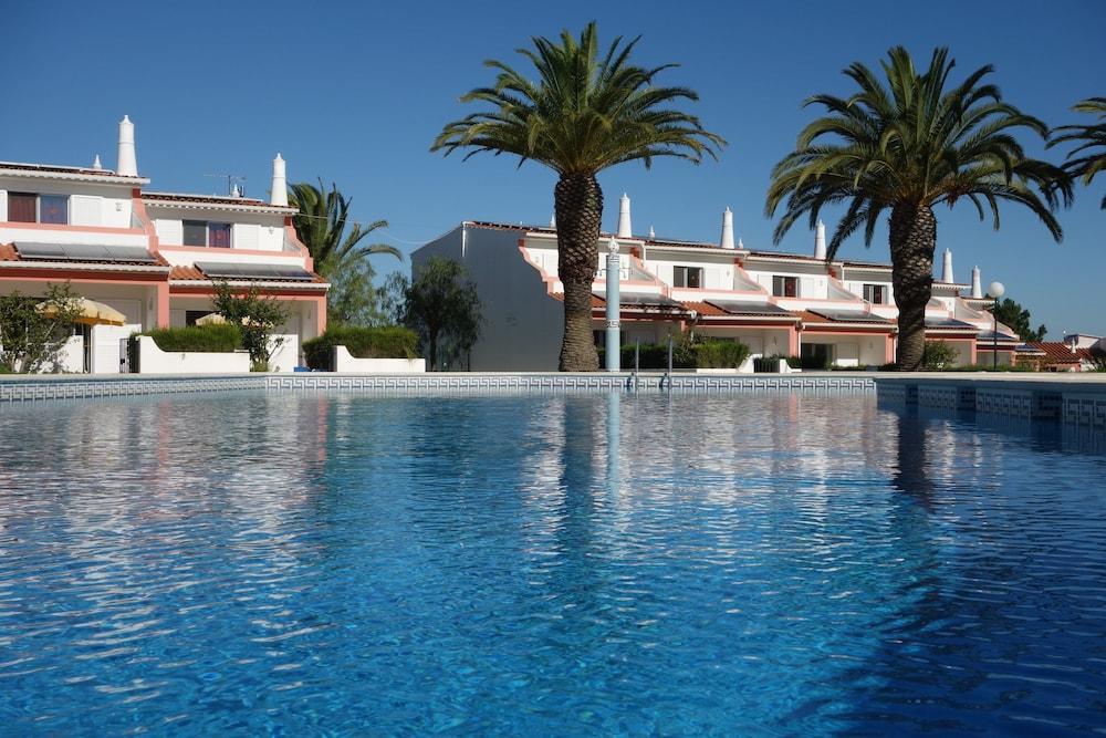 Moradias Villas Joinal Albufeira Eksteriør billede