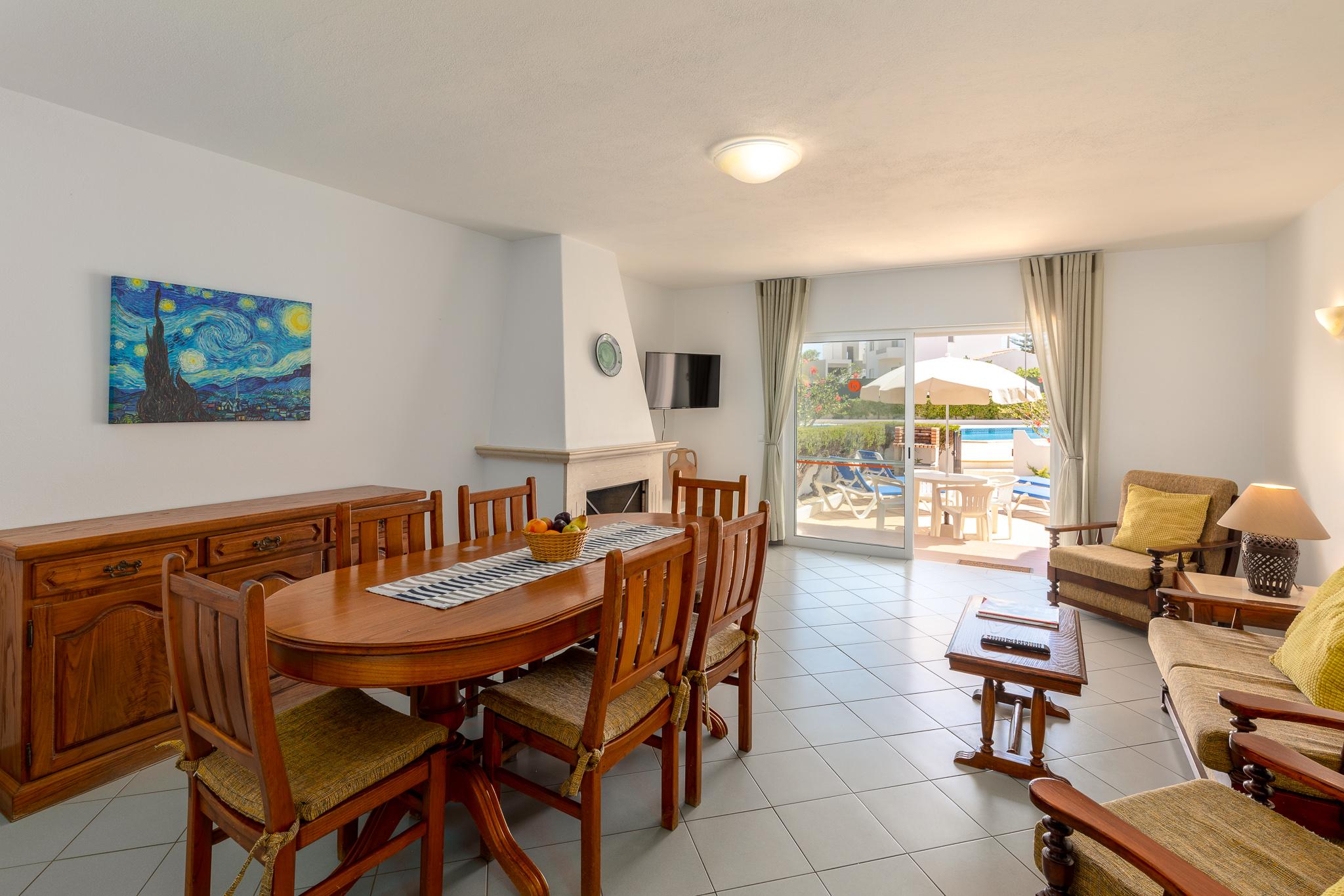 Moradias Villas Joinal Albufeira Eksteriør billede