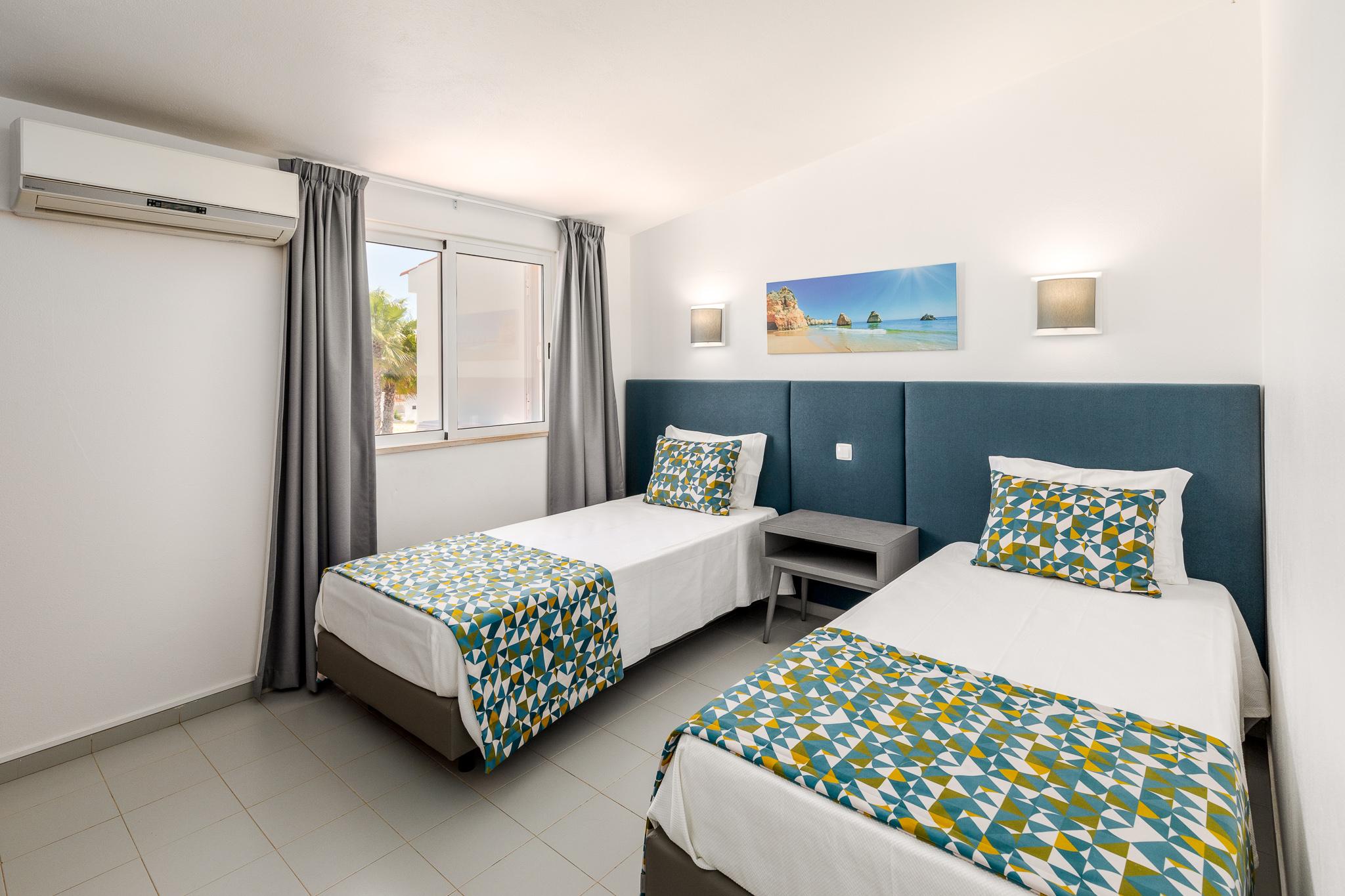 Moradias Villas Joinal Albufeira Eksteriør billede
