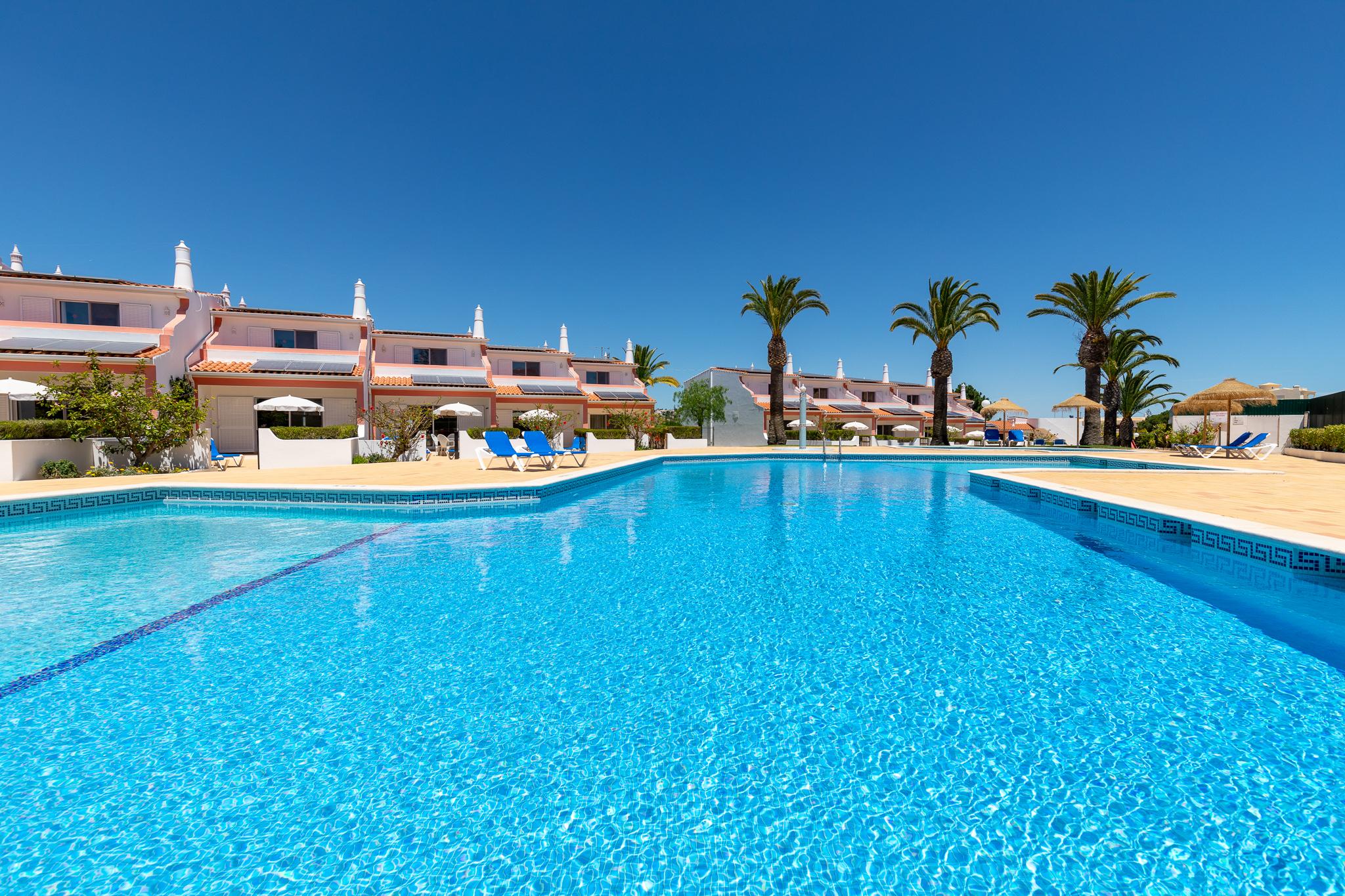 Moradias Villas Joinal Albufeira Eksteriør billede