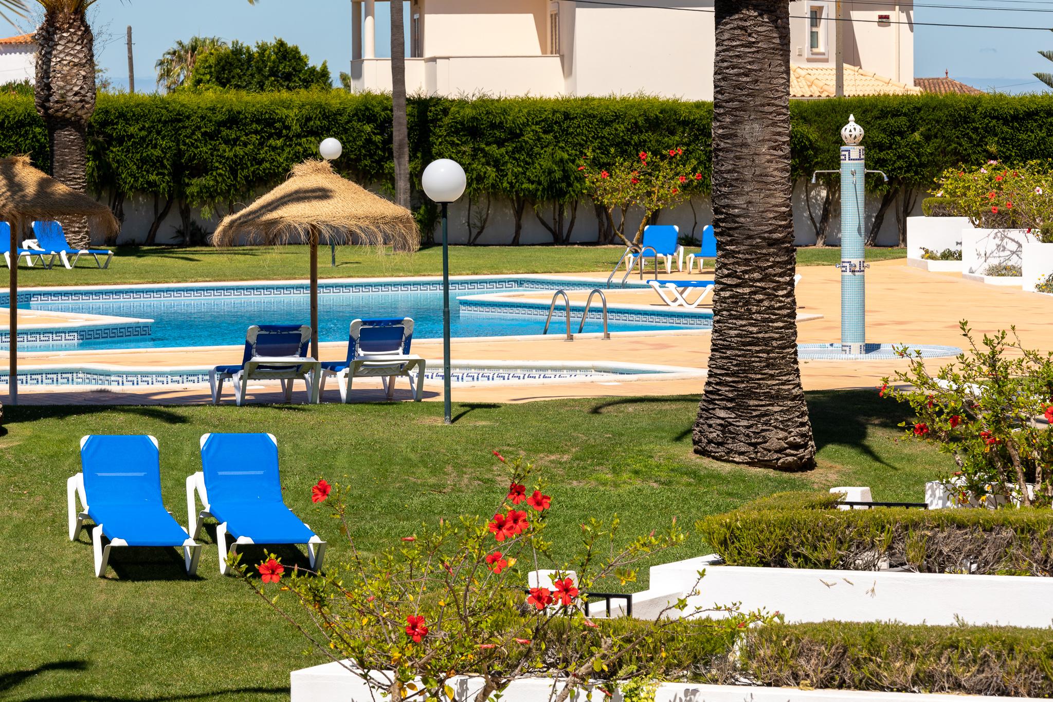 Moradias Villas Joinal Albufeira Eksteriør billede