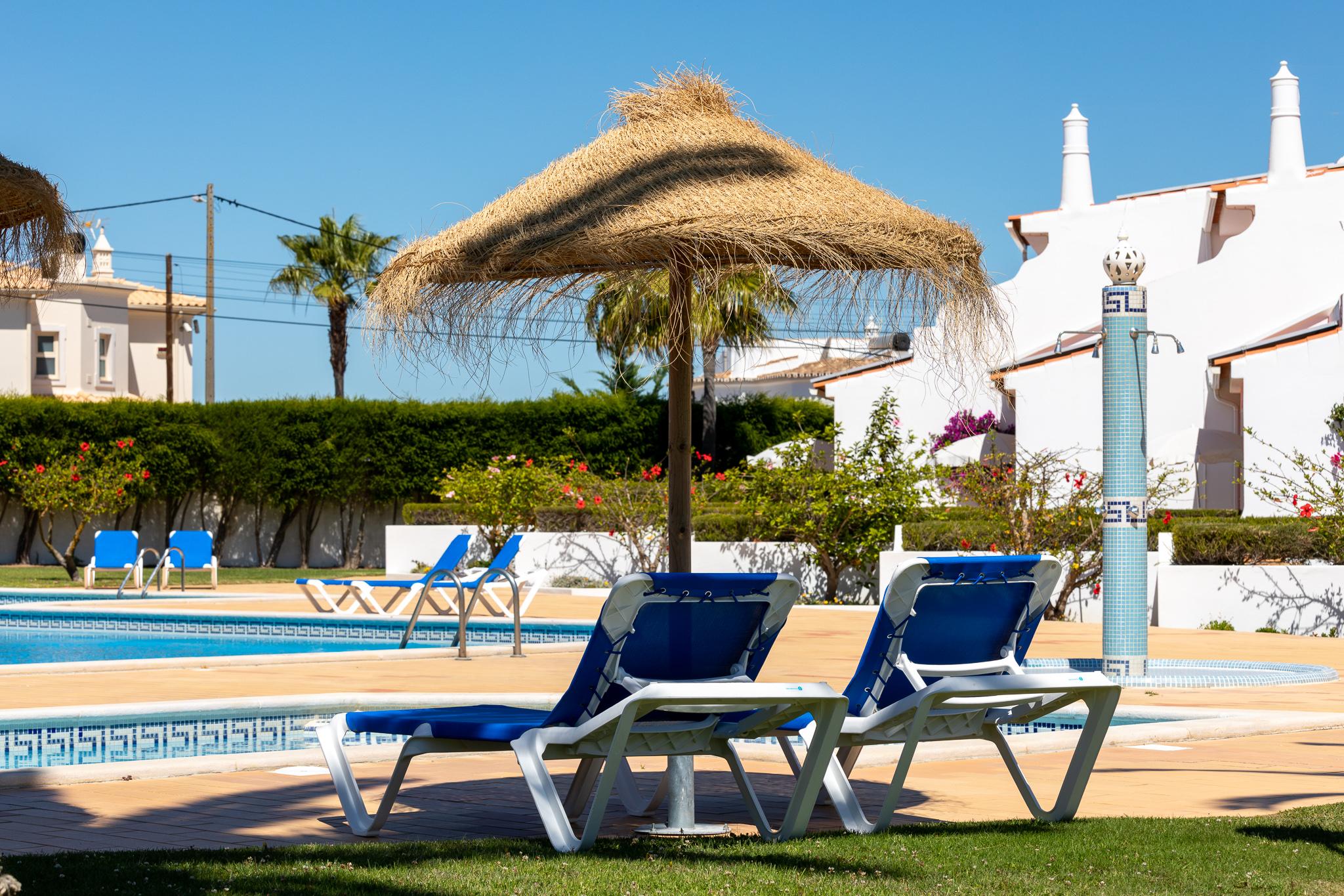 Moradias Villas Joinal Albufeira Eksteriør billede