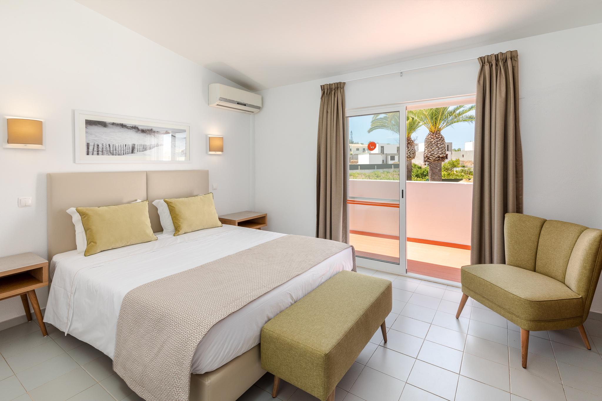 Moradias Villas Joinal Albufeira Eksteriør billede