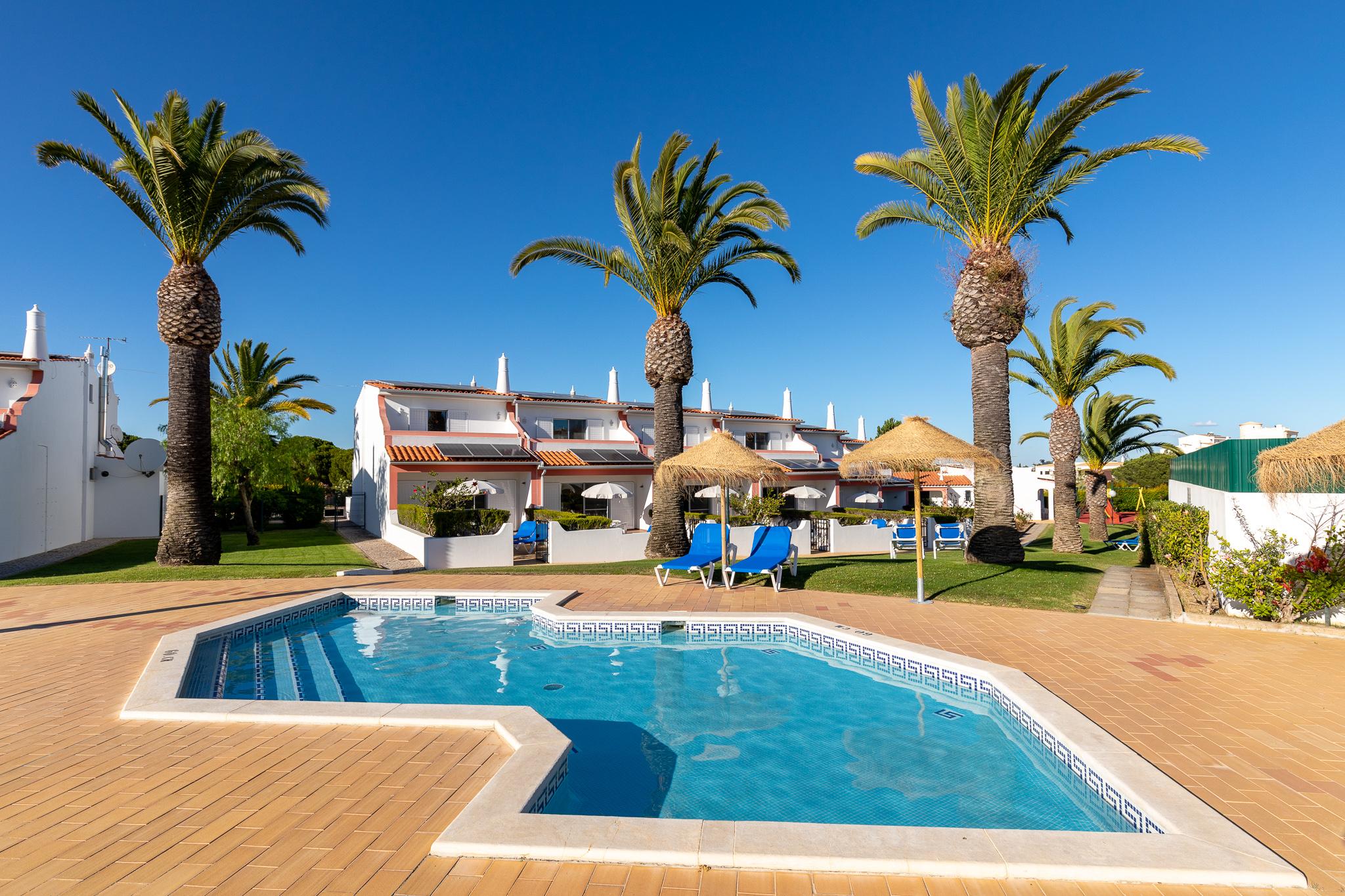 Moradias Villas Joinal Albufeira Eksteriør billede