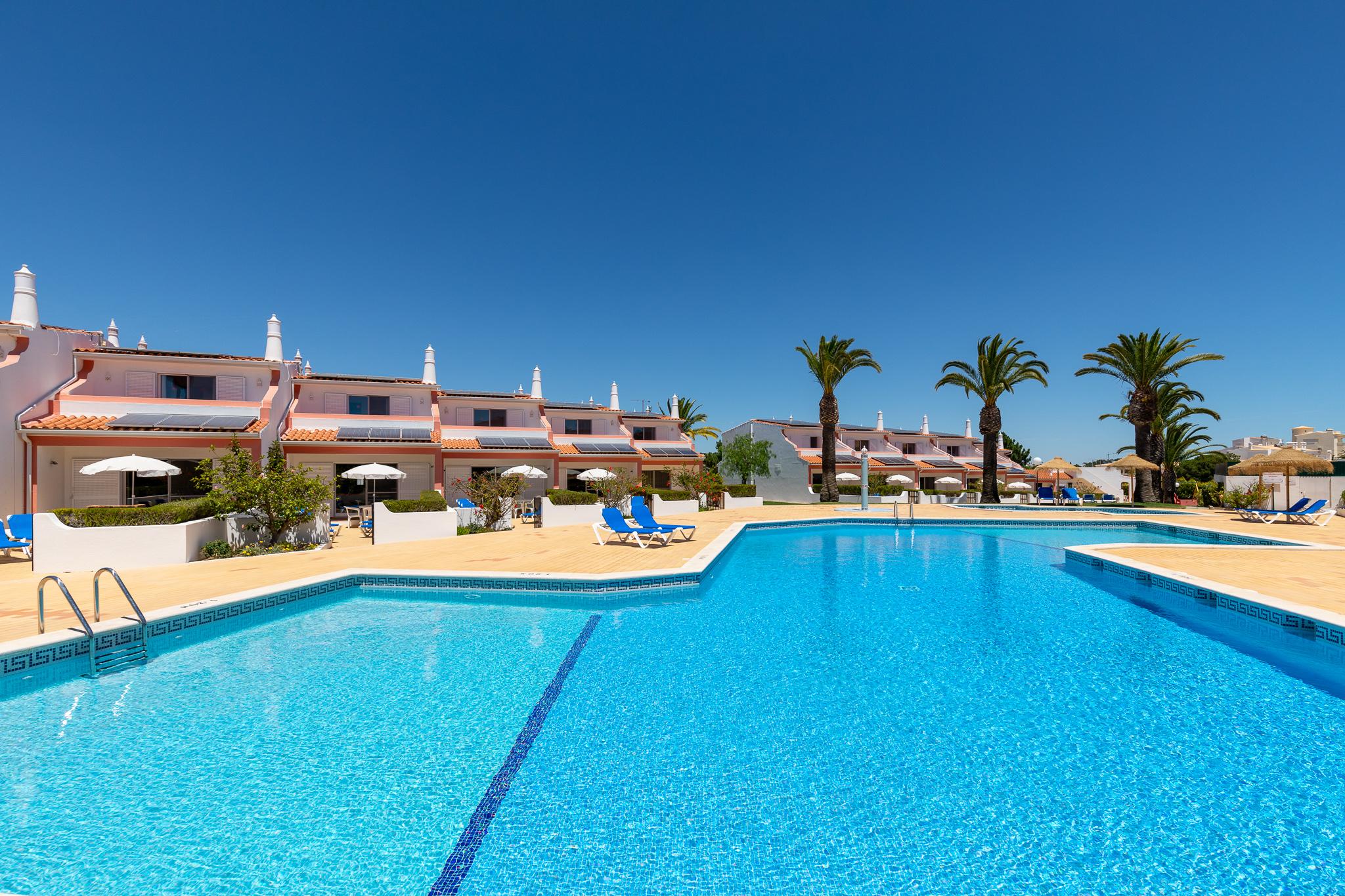 Moradias Villas Joinal Albufeira Eksteriør billede