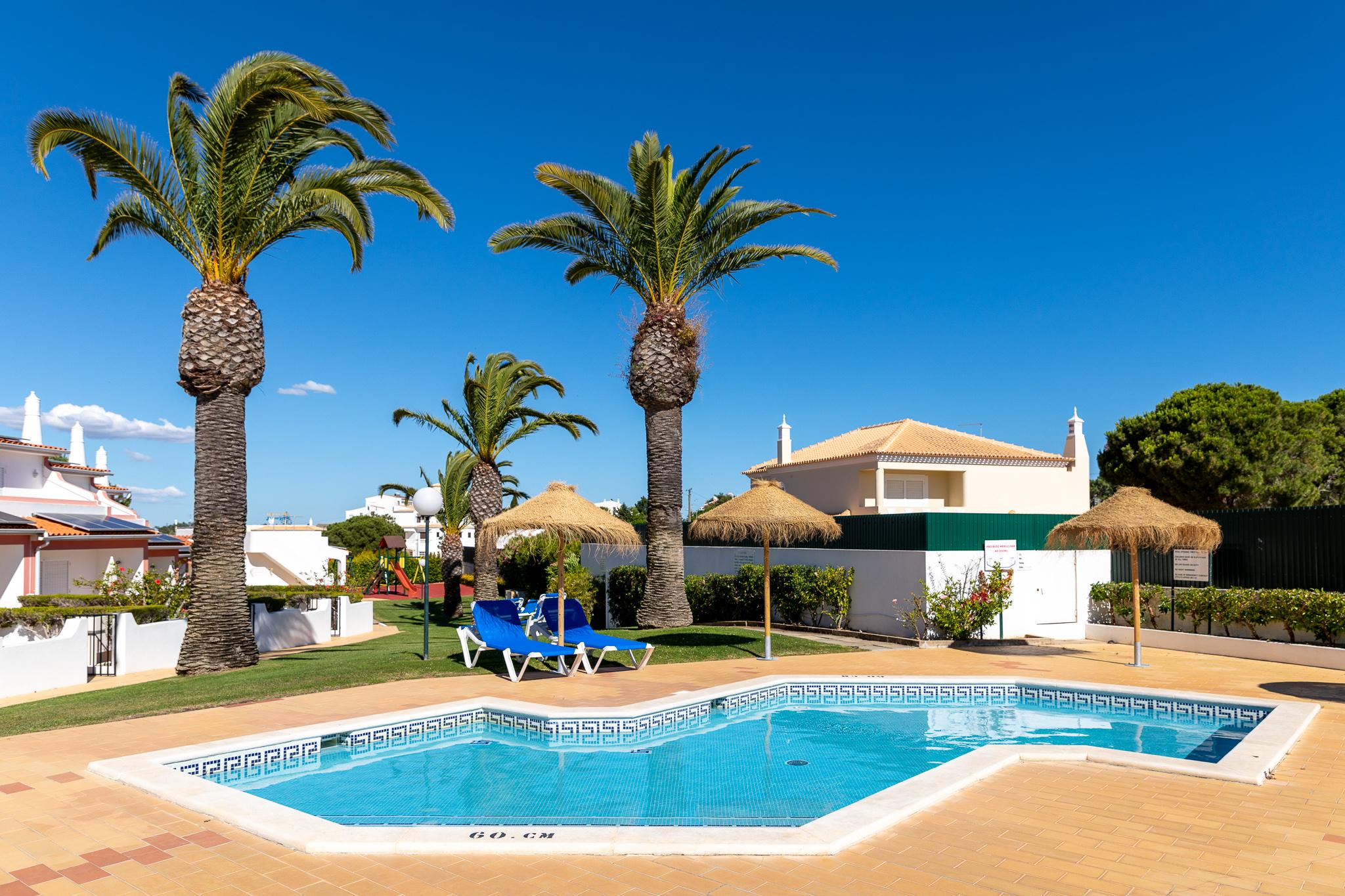 Moradias Villas Joinal Albufeira Eksteriør billede