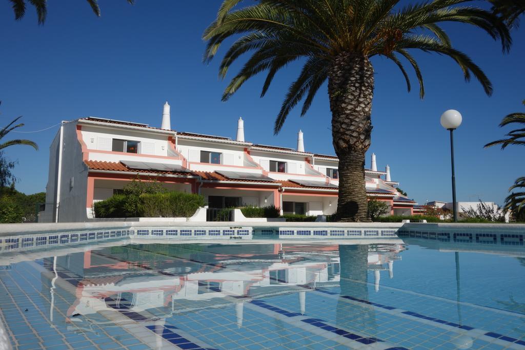 Moradias Villas Joinal Albufeira Eksteriør billede