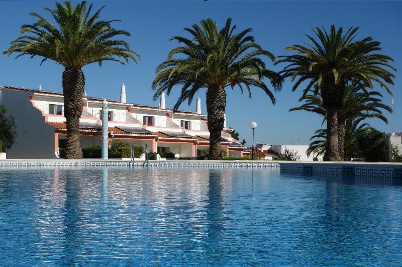 Moradias Villas Joinal Albufeira Eksteriør billede
