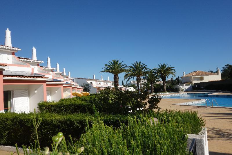 Moradias Villas Joinal Albufeira Eksteriør billede