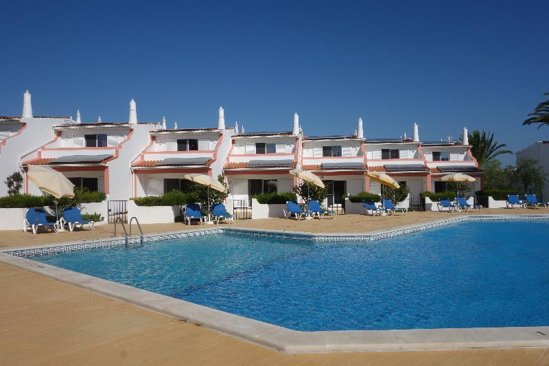 Moradias Villas Joinal Albufeira Eksteriør billede