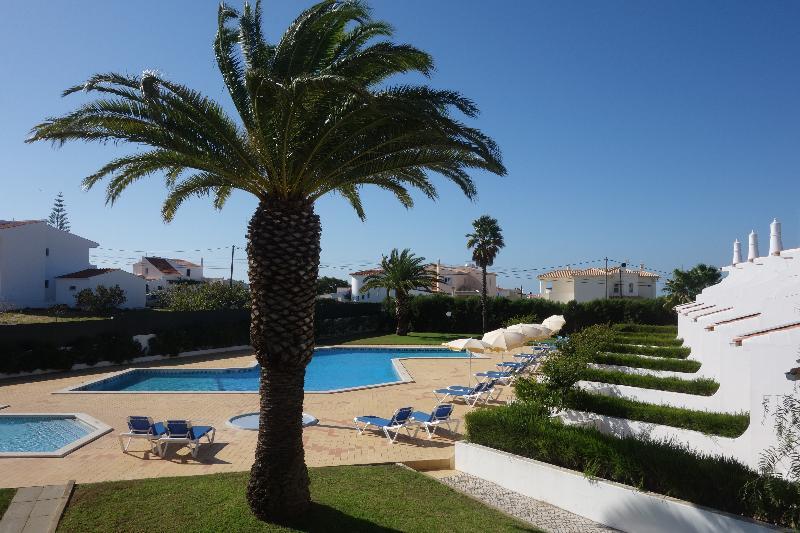 Moradias Villas Joinal Albufeira Eksteriør billede