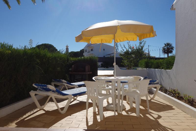 Moradias Villas Joinal Albufeira Eksteriør billede