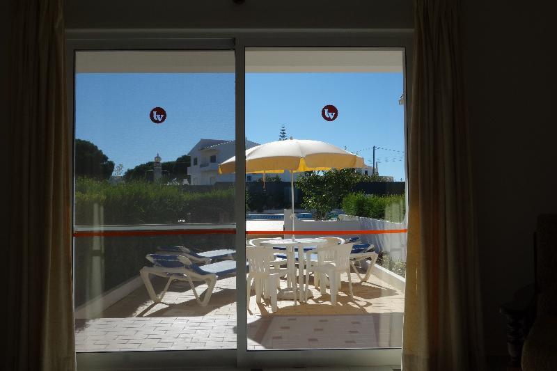 Moradias Villas Joinal Albufeira Eksteriør billede