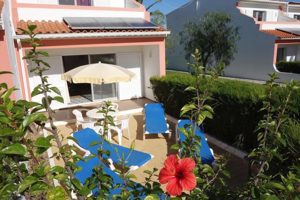 Moradias Villas Joinal Albufeira Eksteriør billede